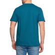 Camiseta Masculina Ecko Stripe AZUL-EK503- -2-